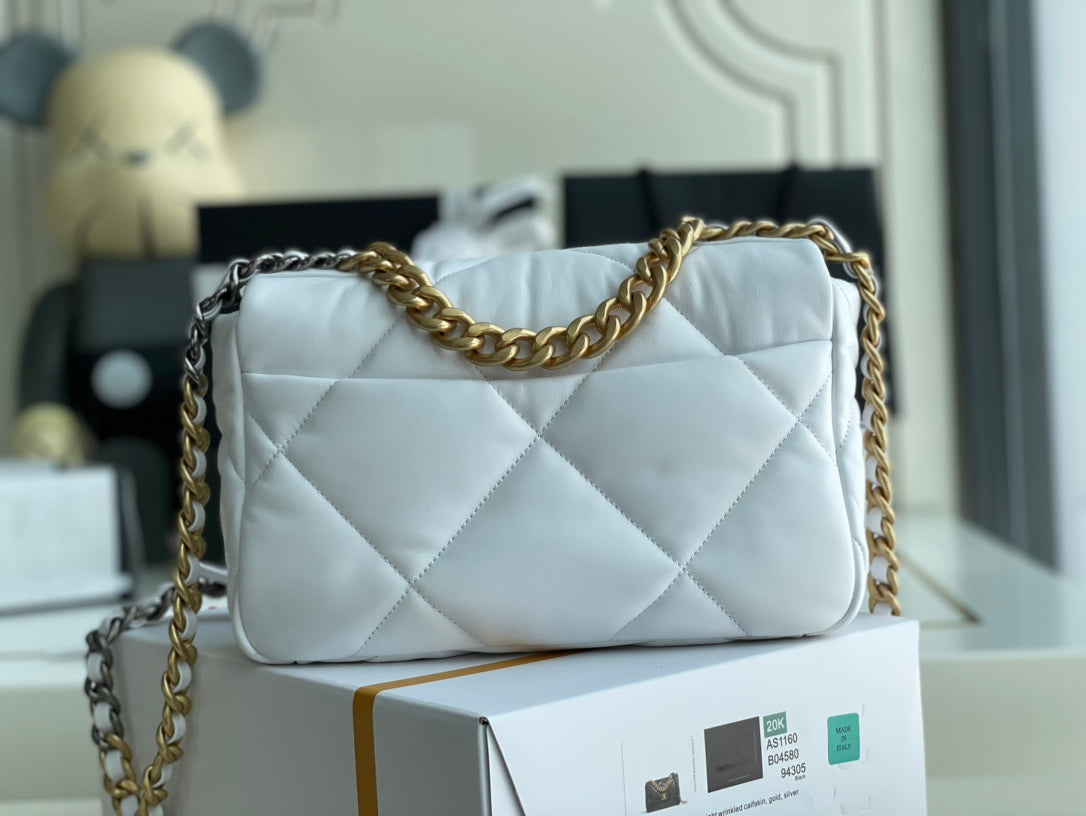 Chanel - Luxury Bag - CHL - 1267