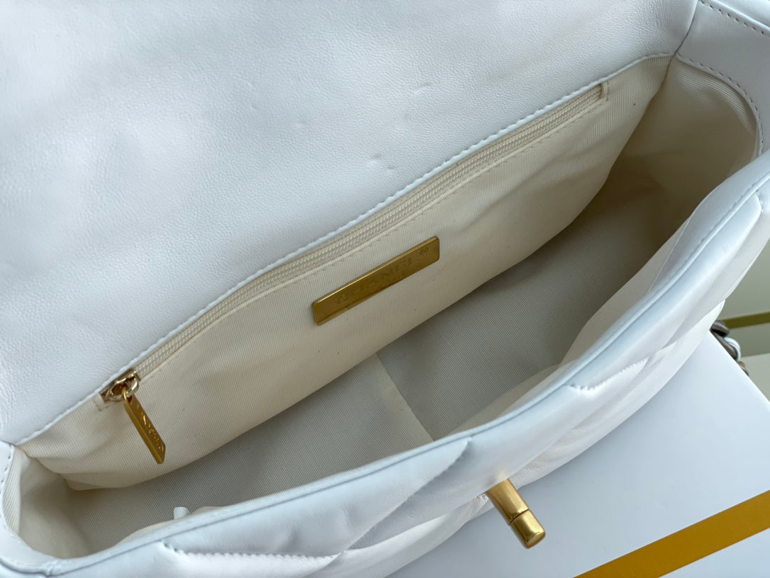 Chanel - Luxury Bag - CHL - 1267