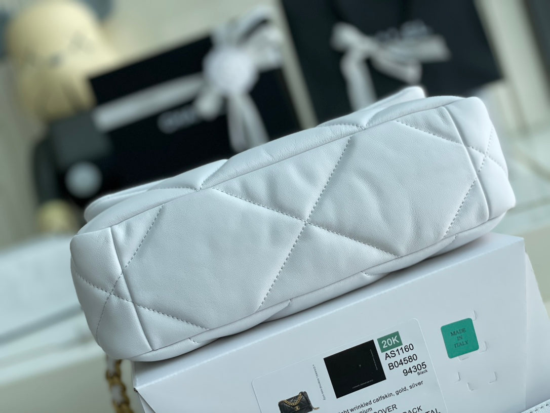 Chanel - Luxury Bag - CHL - 1267