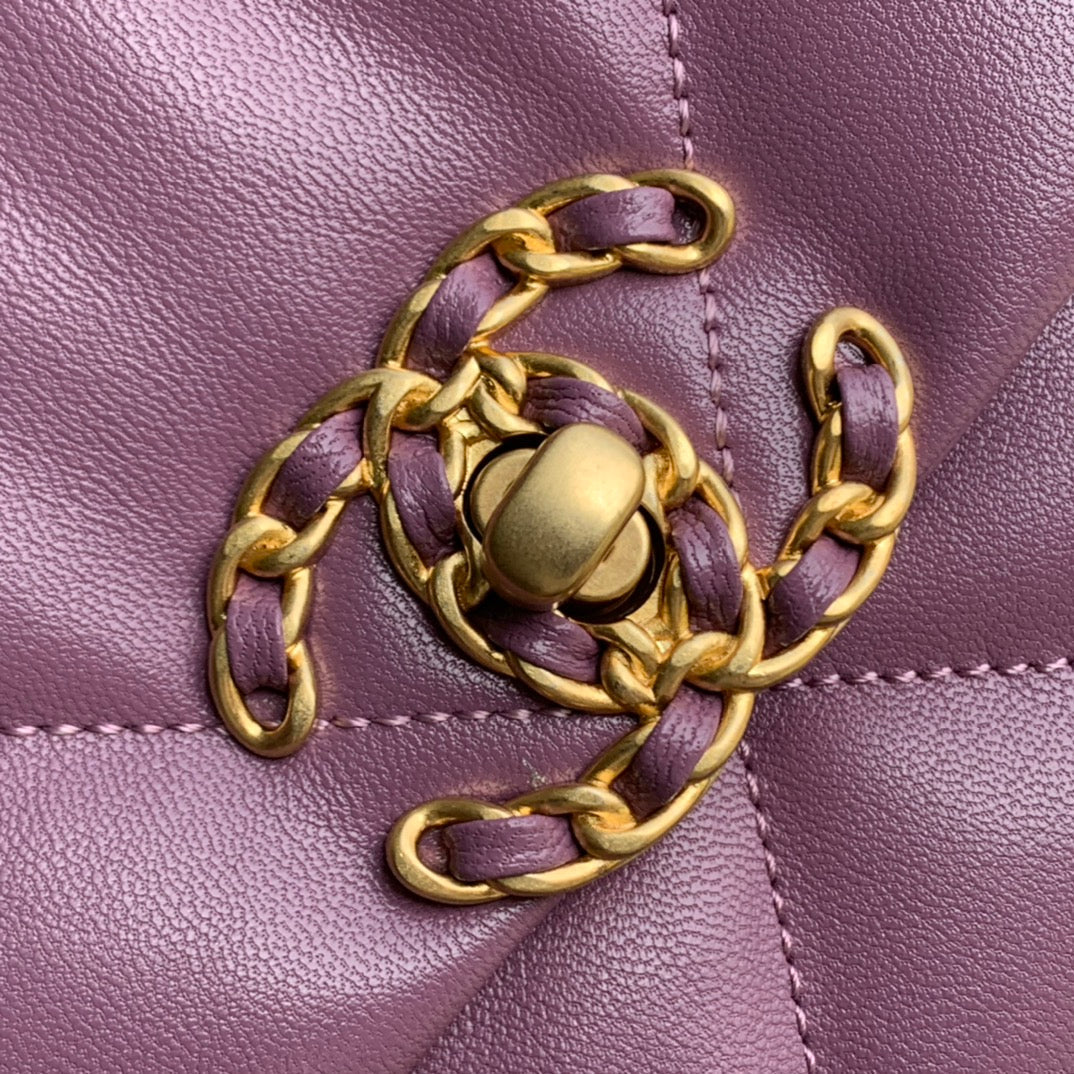 Chanel - Luxury Bag - CHL - 1262