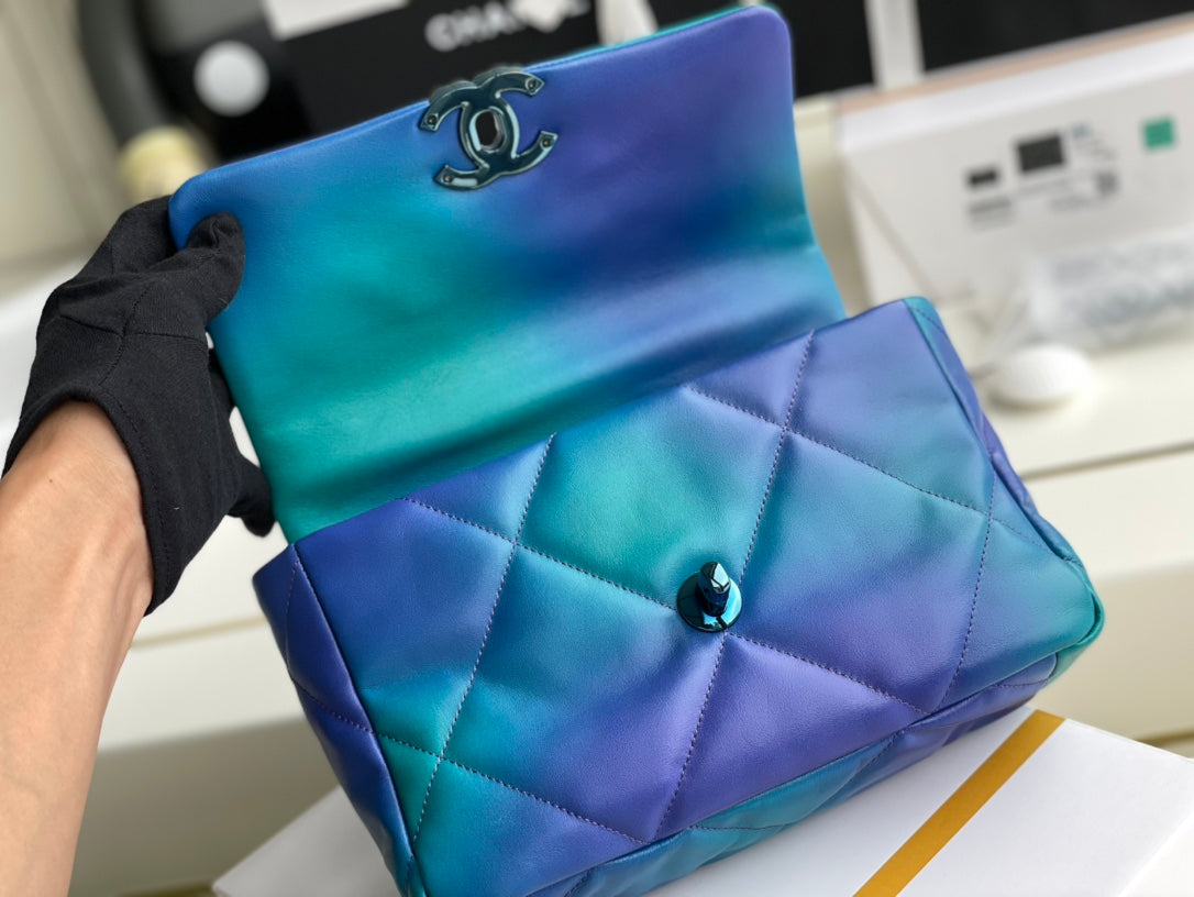 Chanel - Luxury Bag - CHL - 740