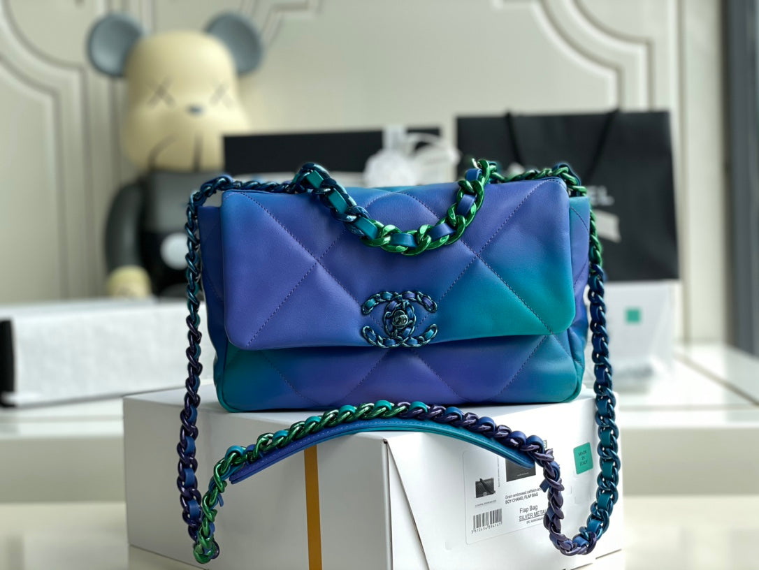 Chanel - Luxury Bag - CHL - 740