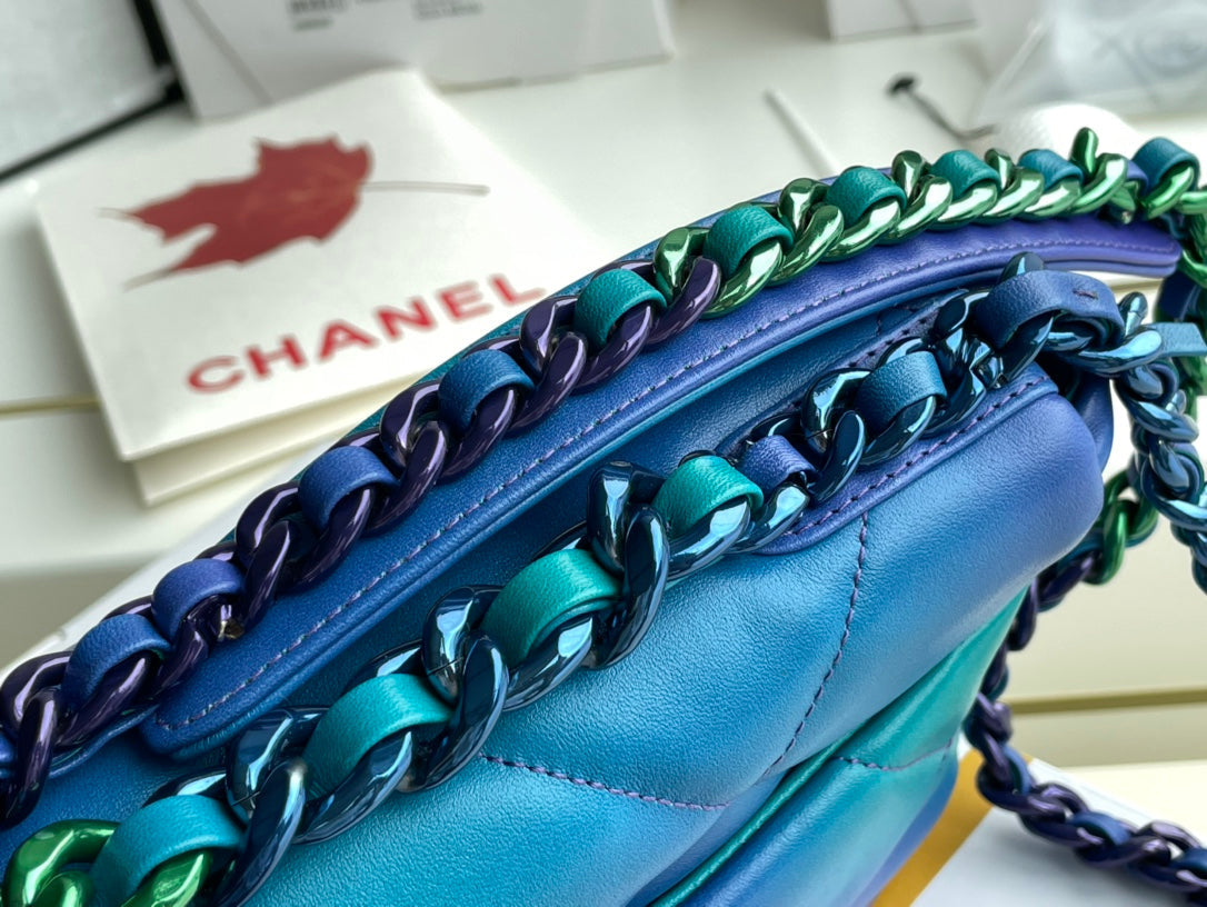 Chanel - Luxury Bag - CHL - 740