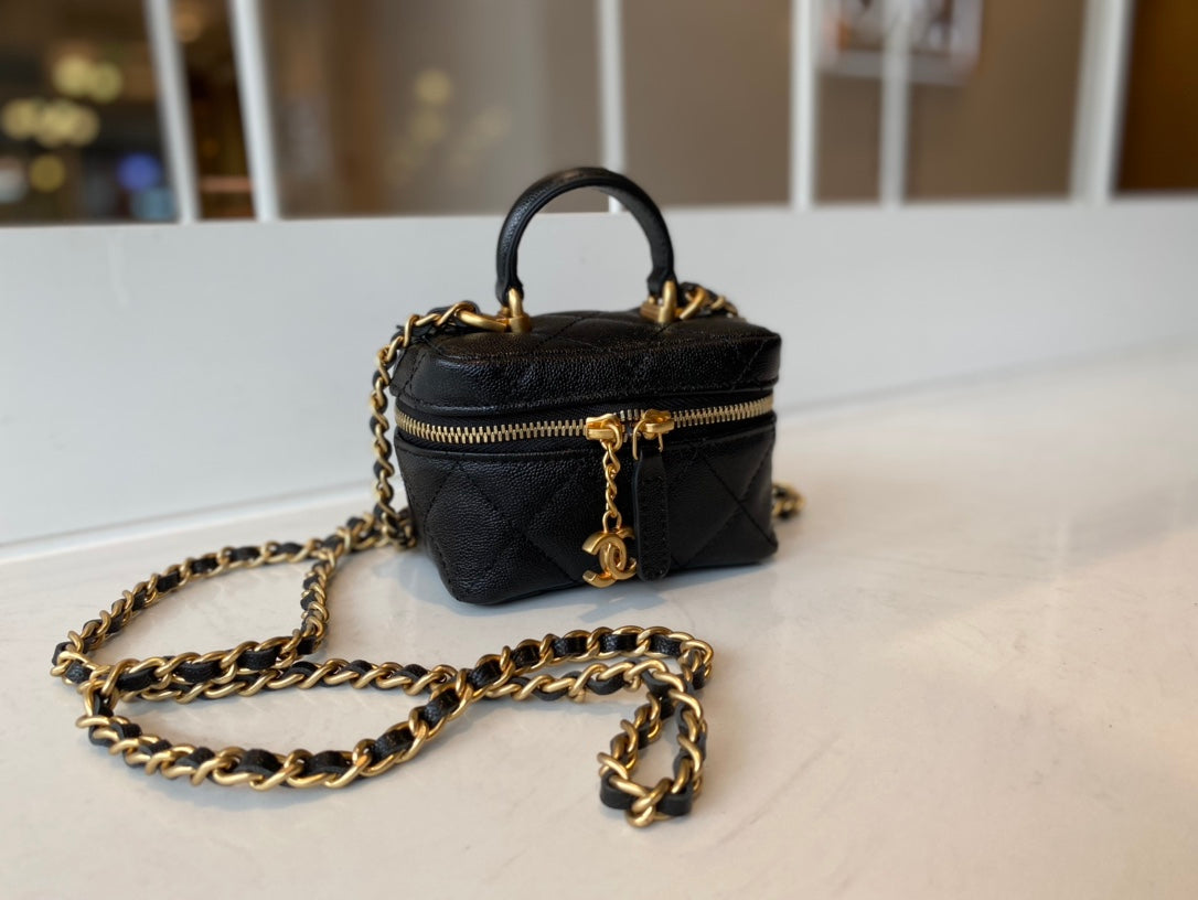 Chanel - Luxury Bag - CHL - 771