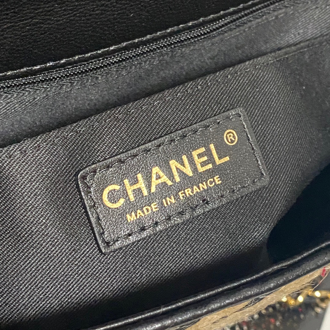 Chanel - Luxury Bag - CHL - 759