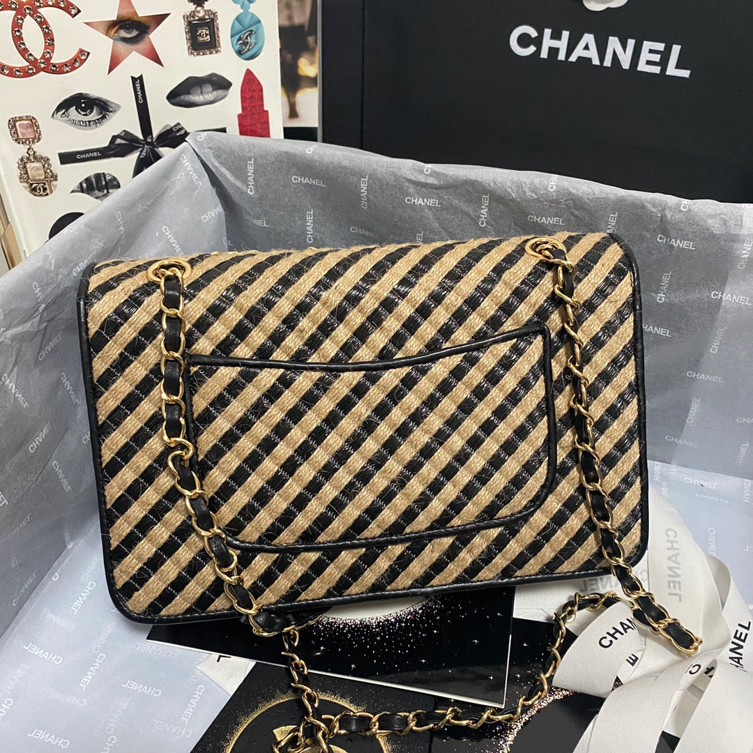 Chanel - Luxury Bag - CHL - 759