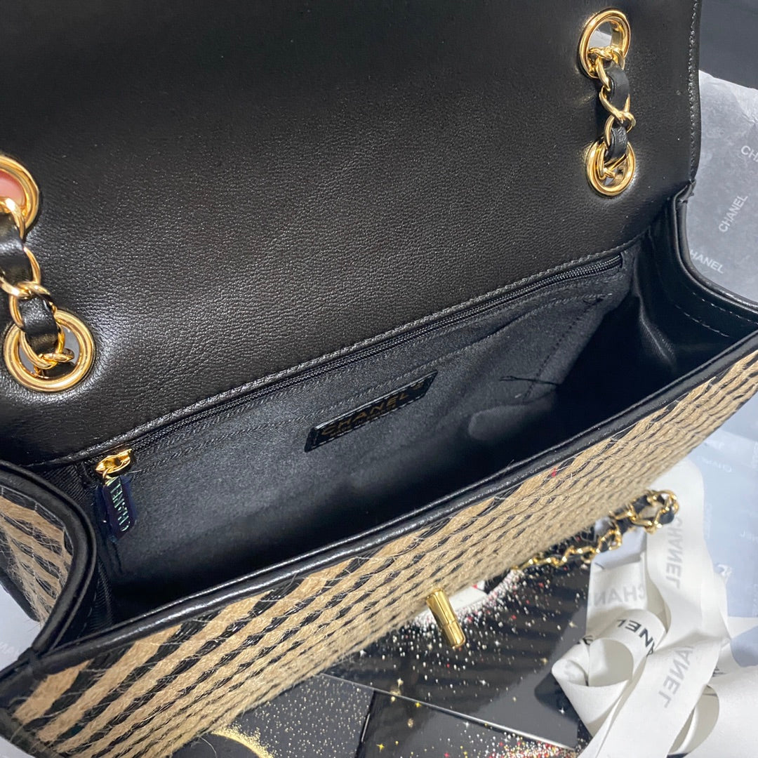 Chanel - Luxury Bag - CHL - 759
