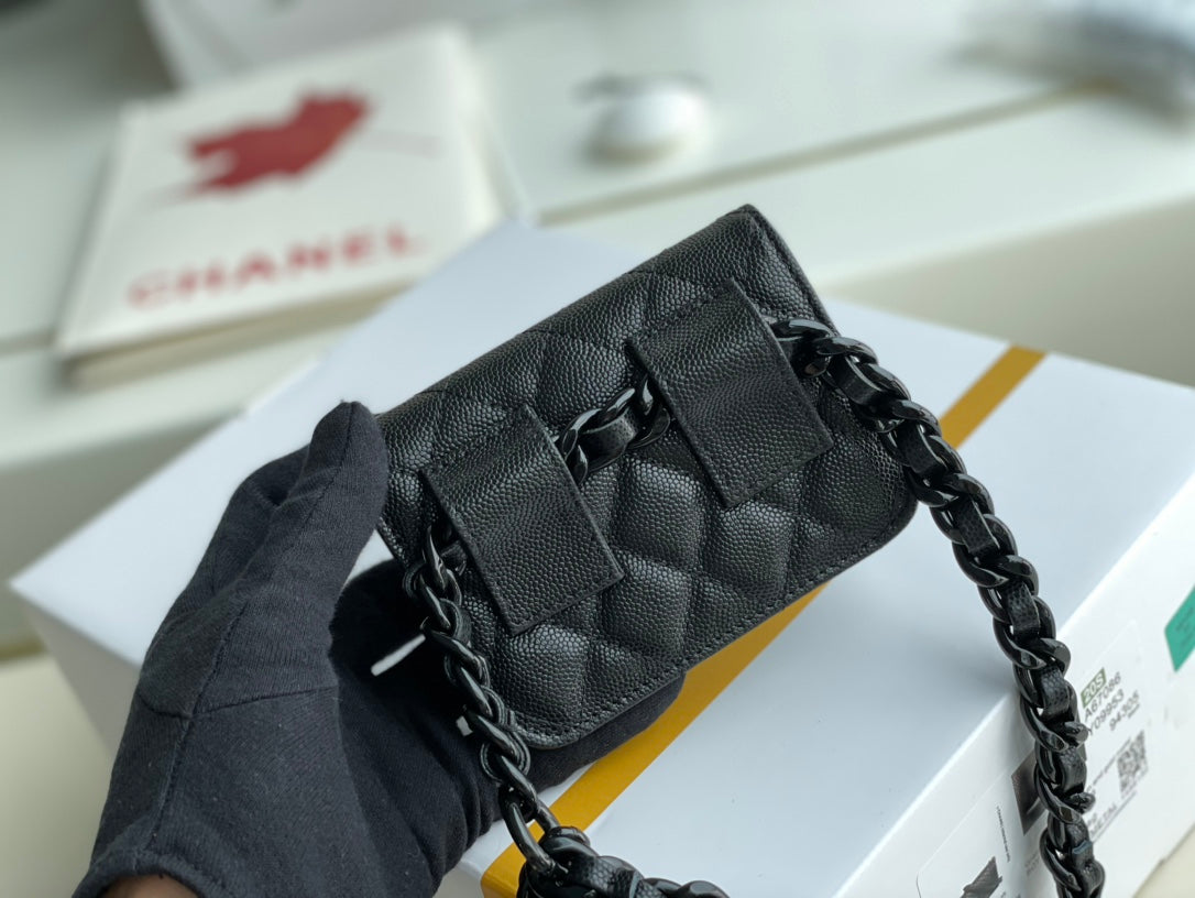Chanel - Luxury Bag - CHL - 798