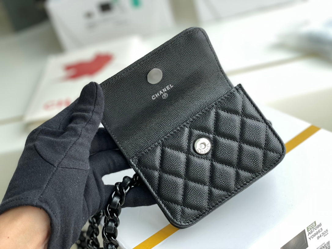 Chanel - Luxury Bag - CHL - 798