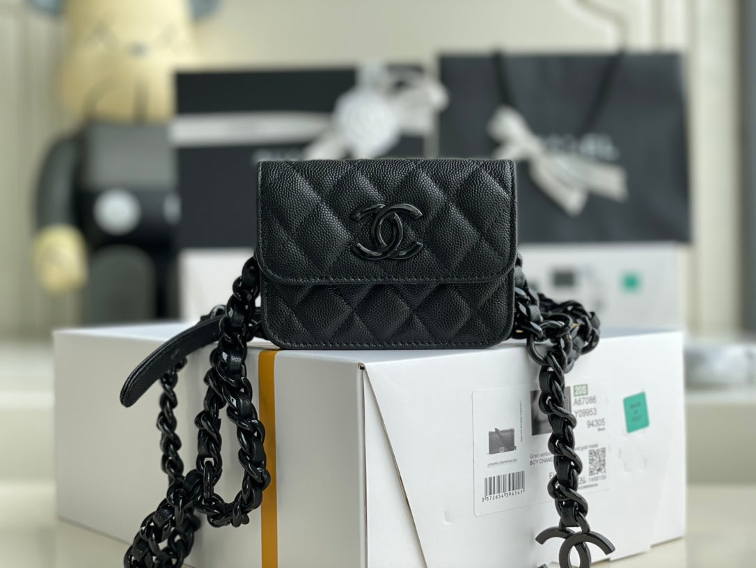 Chanel - Luxury Bag - CHL - 798