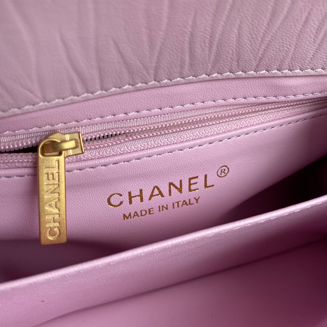 Chanel - Luxury Bag - CHL - 1239