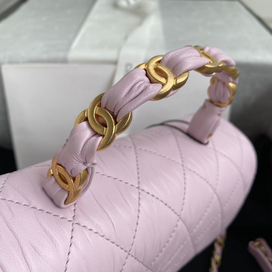 Chanel - Luxury Bag - CHL - 1239