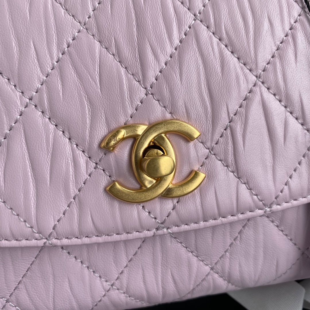 Chanel - Luxury Bag - CHL - 1239