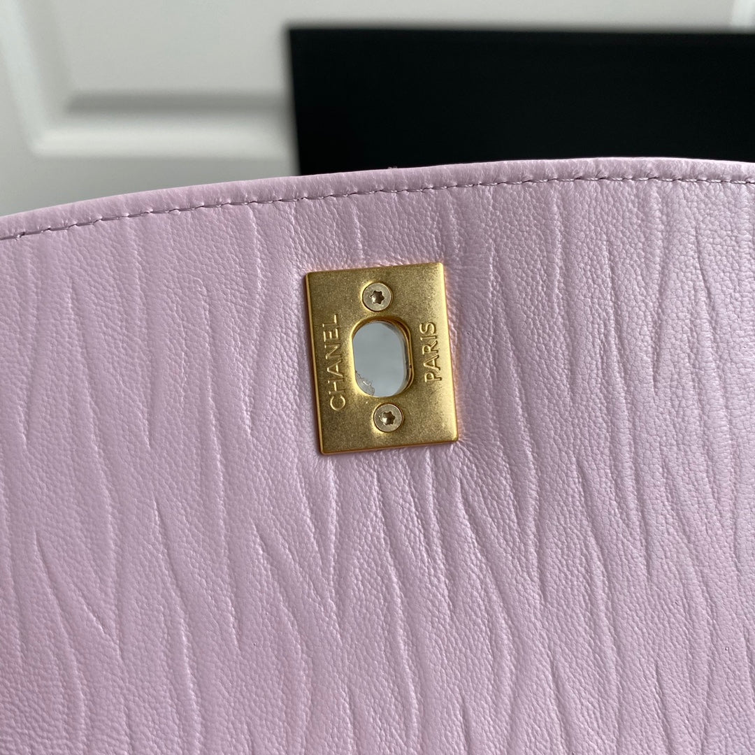Chanel - Luxury Bag - CHL - 1239