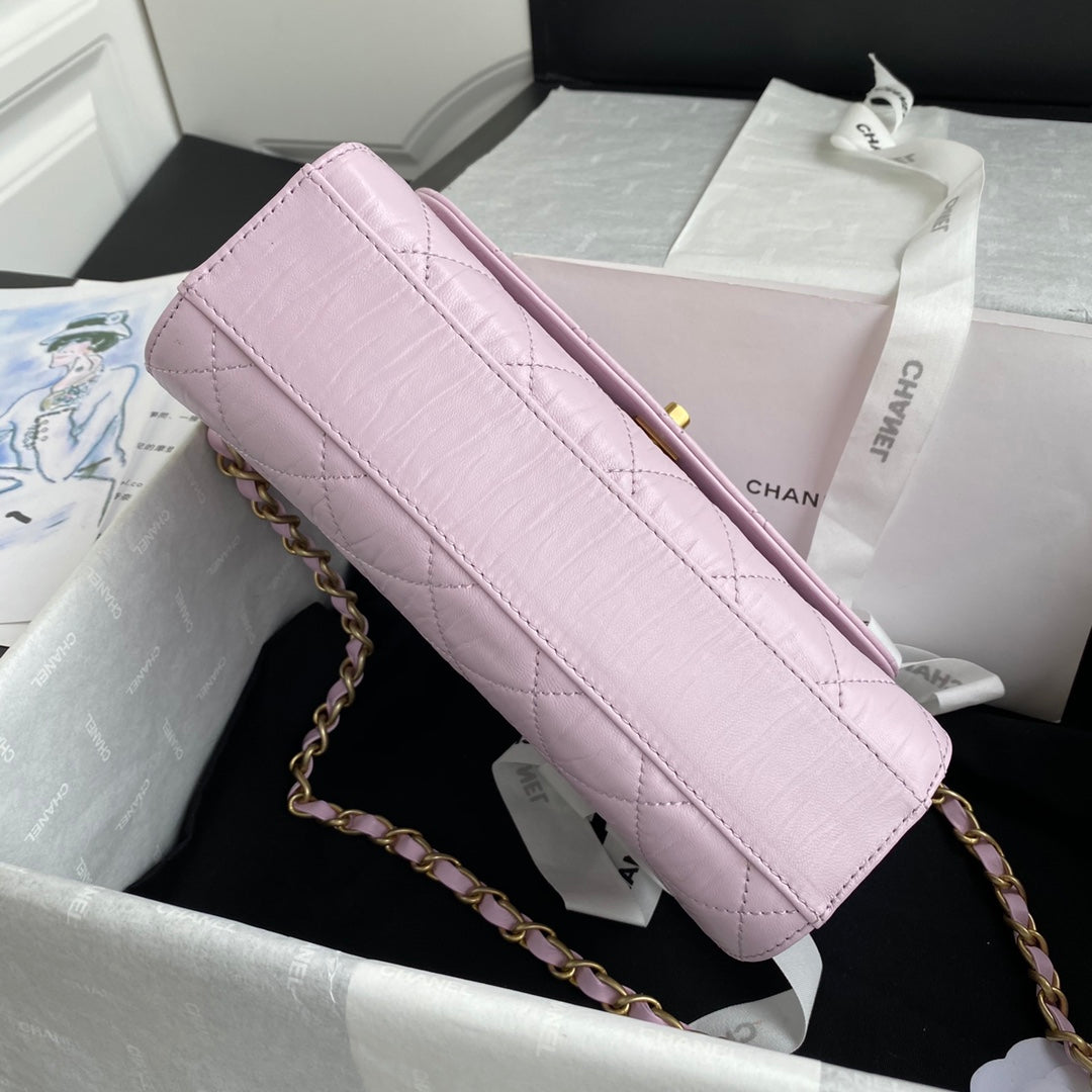 Chanel - Luxury Bag - CHL - 1239