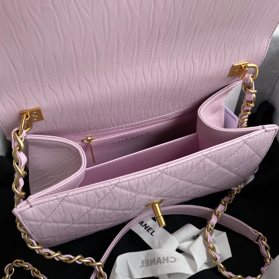 Chanel - Luxury Bag - CHL - 1239