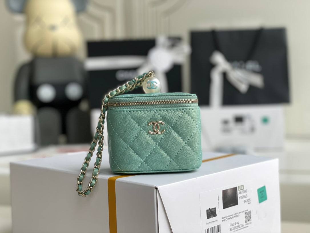 Chanel - Luxury Bag - CHL - 801