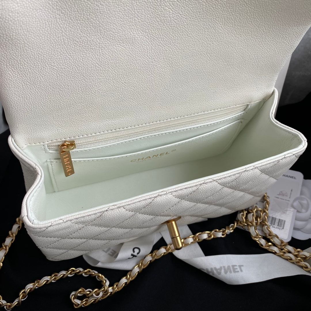 Chanel - Luxury Bag - CHL - 1242