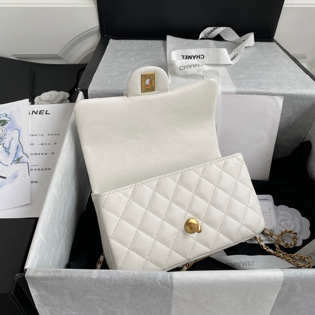 Chanel - Luxury Bag - CHL - 1242