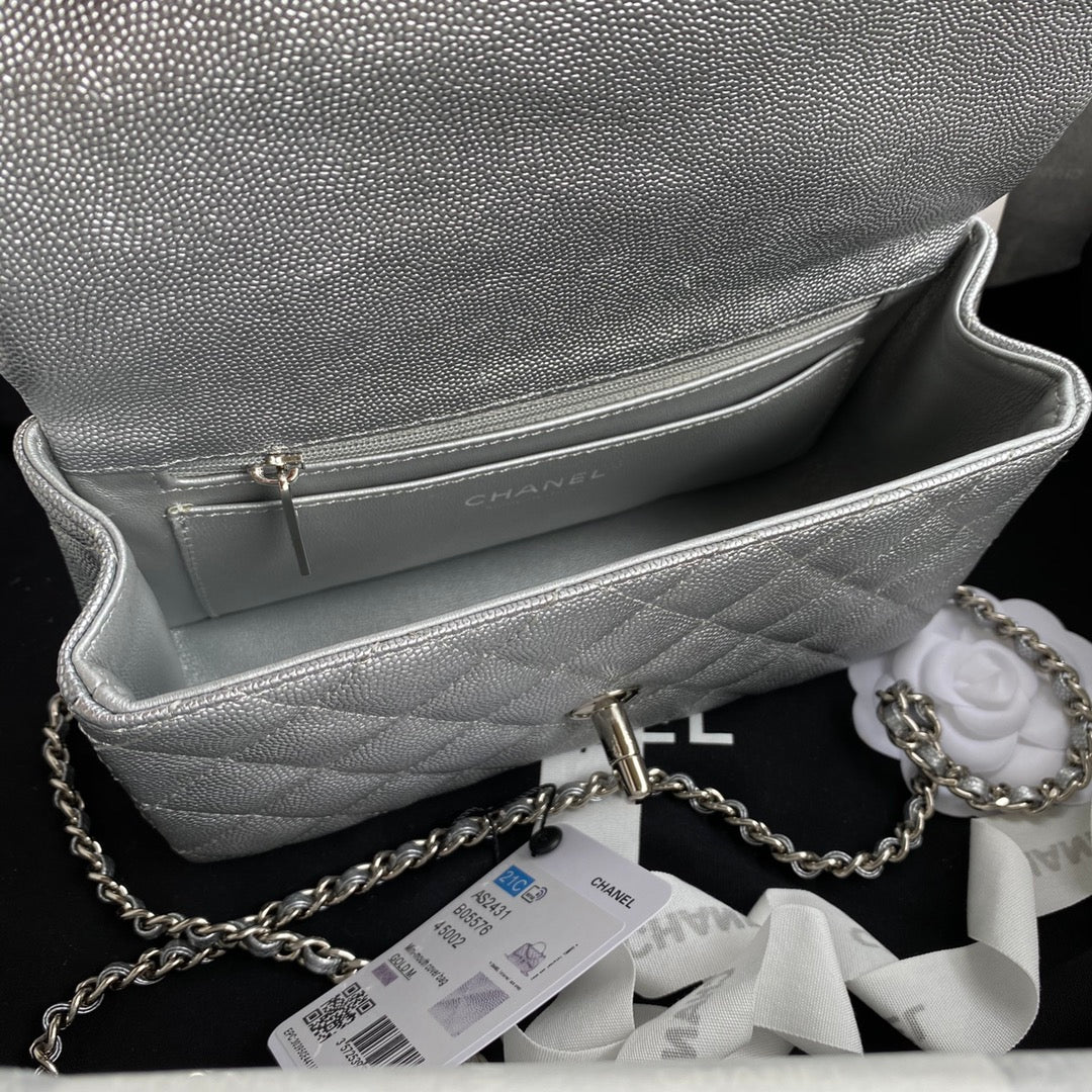 Chanel - Luxury Bag - CHL - 1240