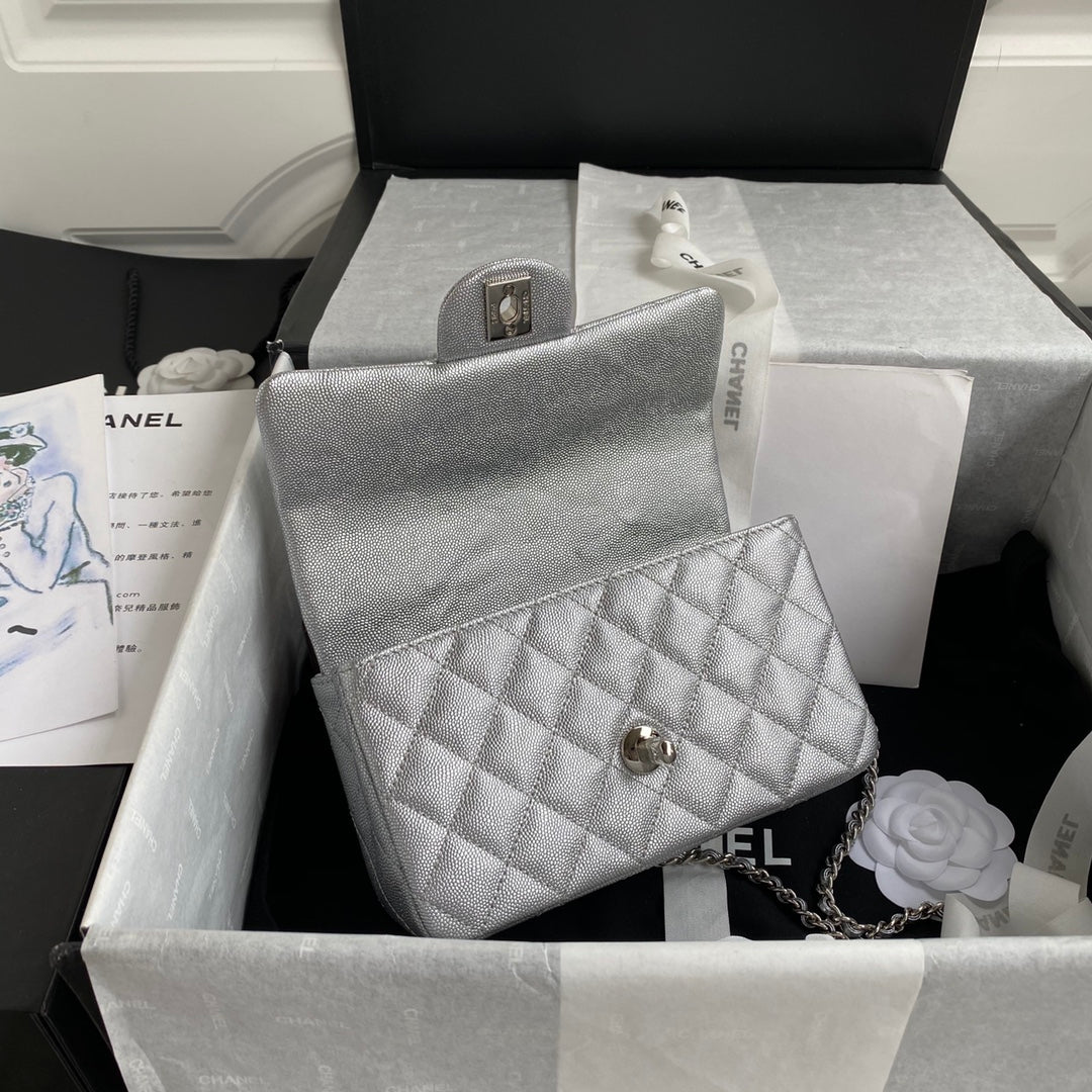 Chanel - Luxury Bag - CHL - 1240