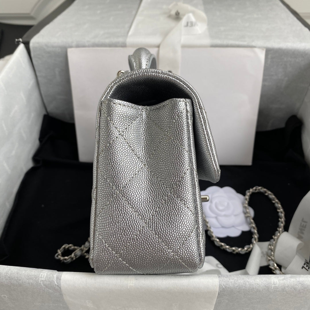 Chanel - Luxury Bag - CHL - 1240
