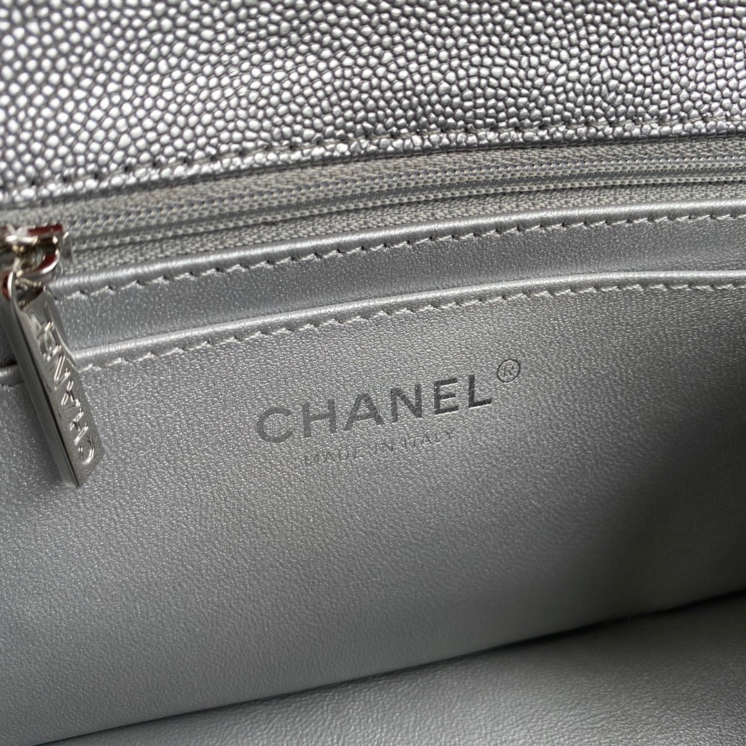 Chanel - Luxury Bag - CHL - 1240