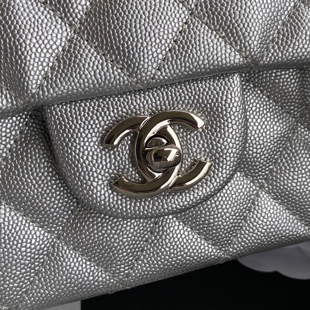 Chanel - Luxury Bag - CHL - 1240