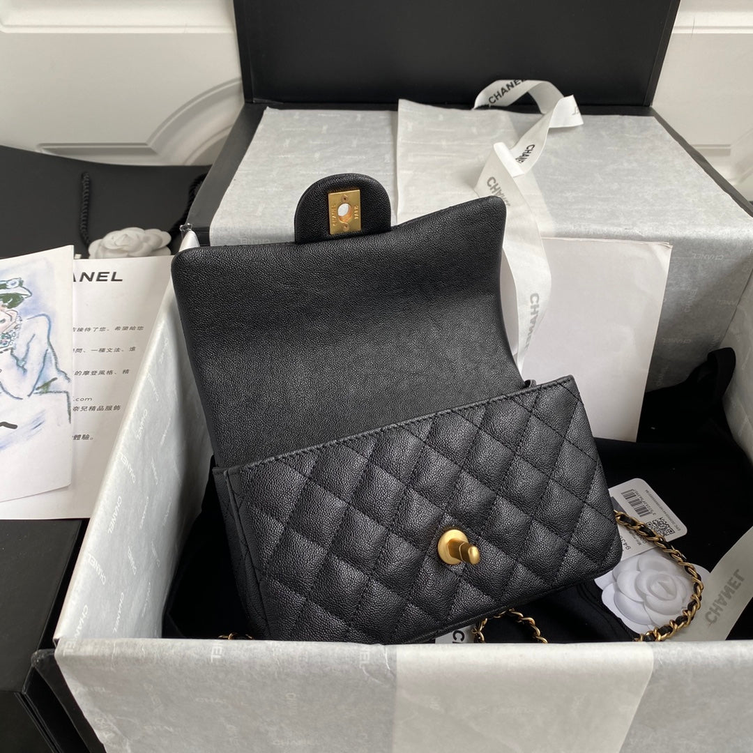 Chanel - Luxury Bag - CHL - 1243