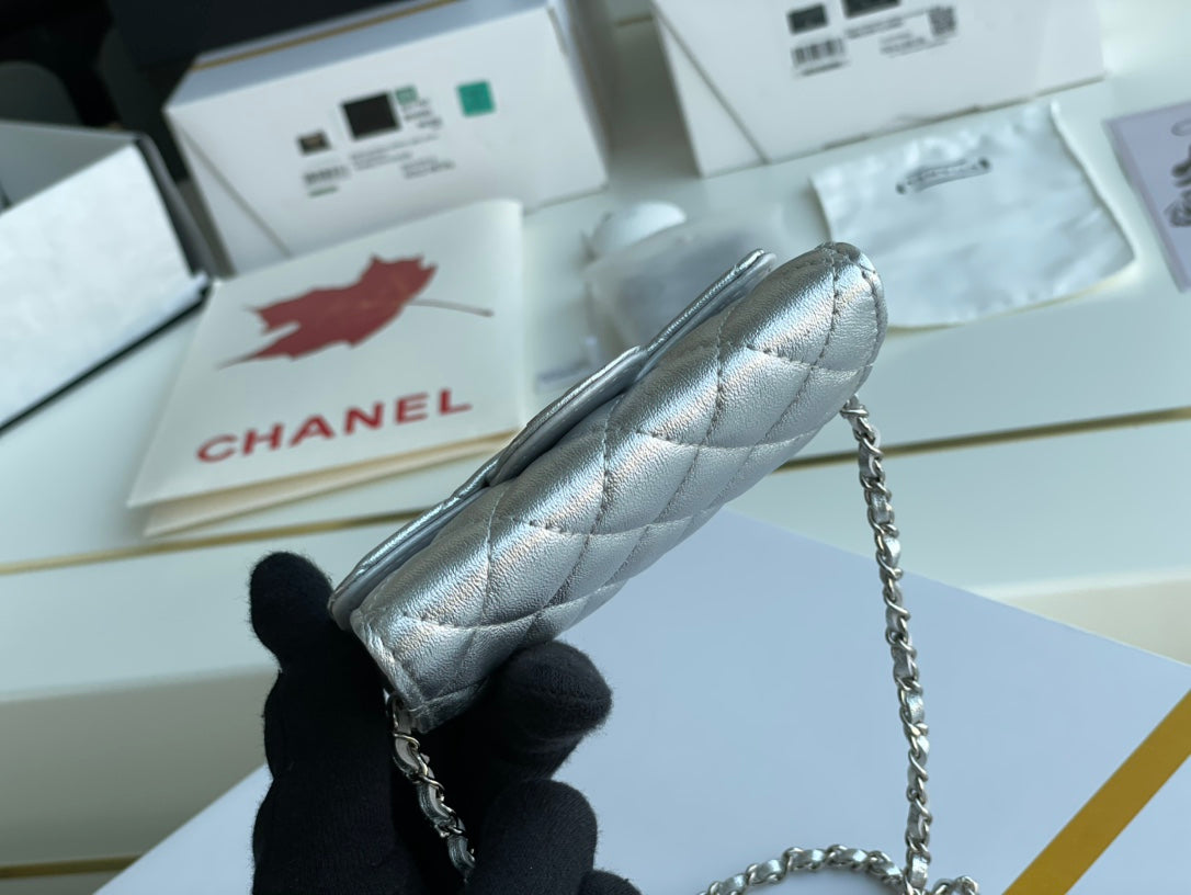 Chanel - Luxury Bag - CHL - 799
