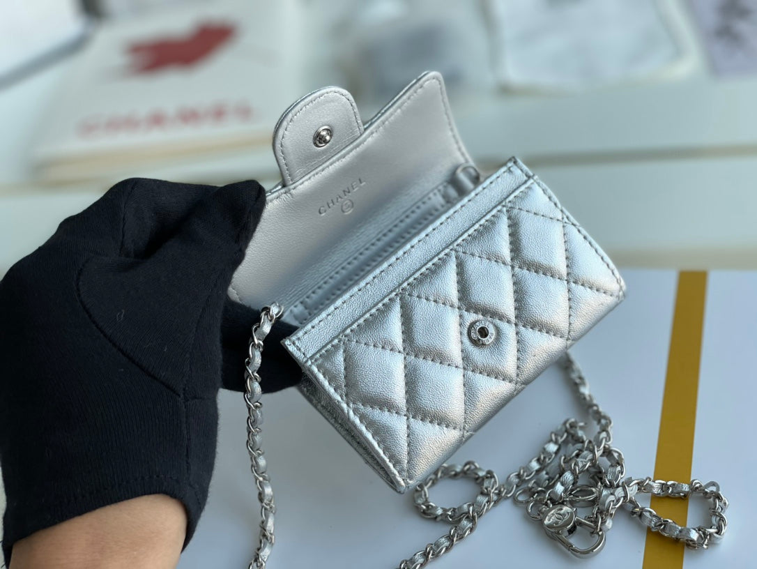 Chanel - Luxury Bag - CHL - 799