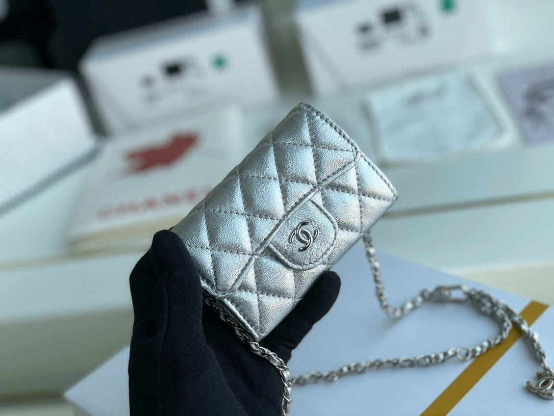 Chanel - Luxury Bag - CHL - 799