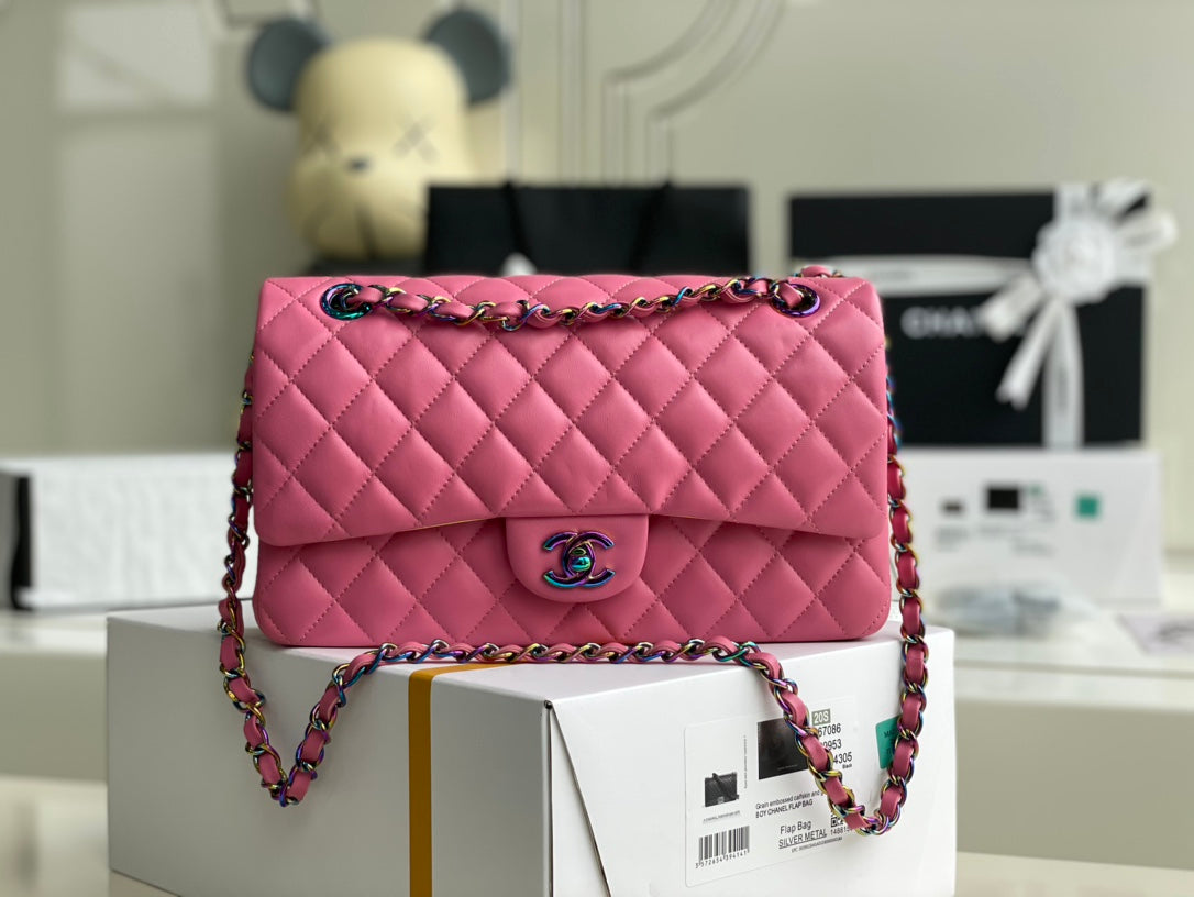 Chanel - Luxury Bag - CHL - 741