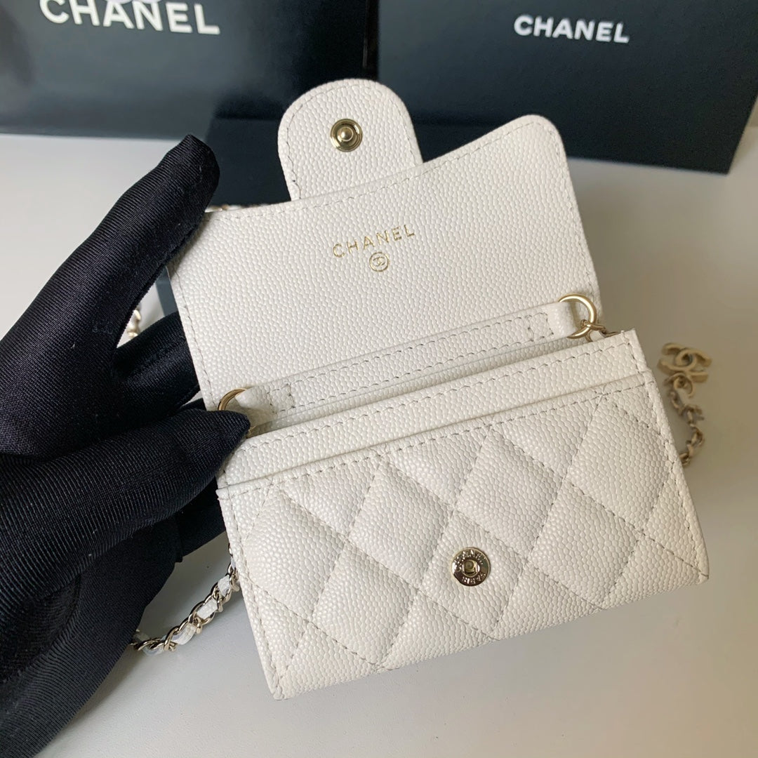 Chanel - Luxury Bag - CHL - 1206