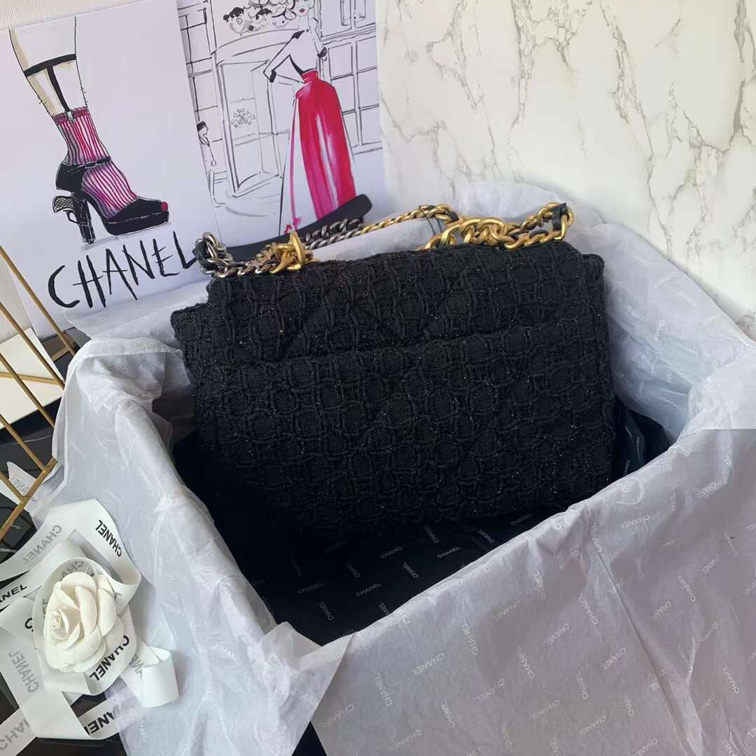 Chanel - Luxury Bag - CHL - 1202