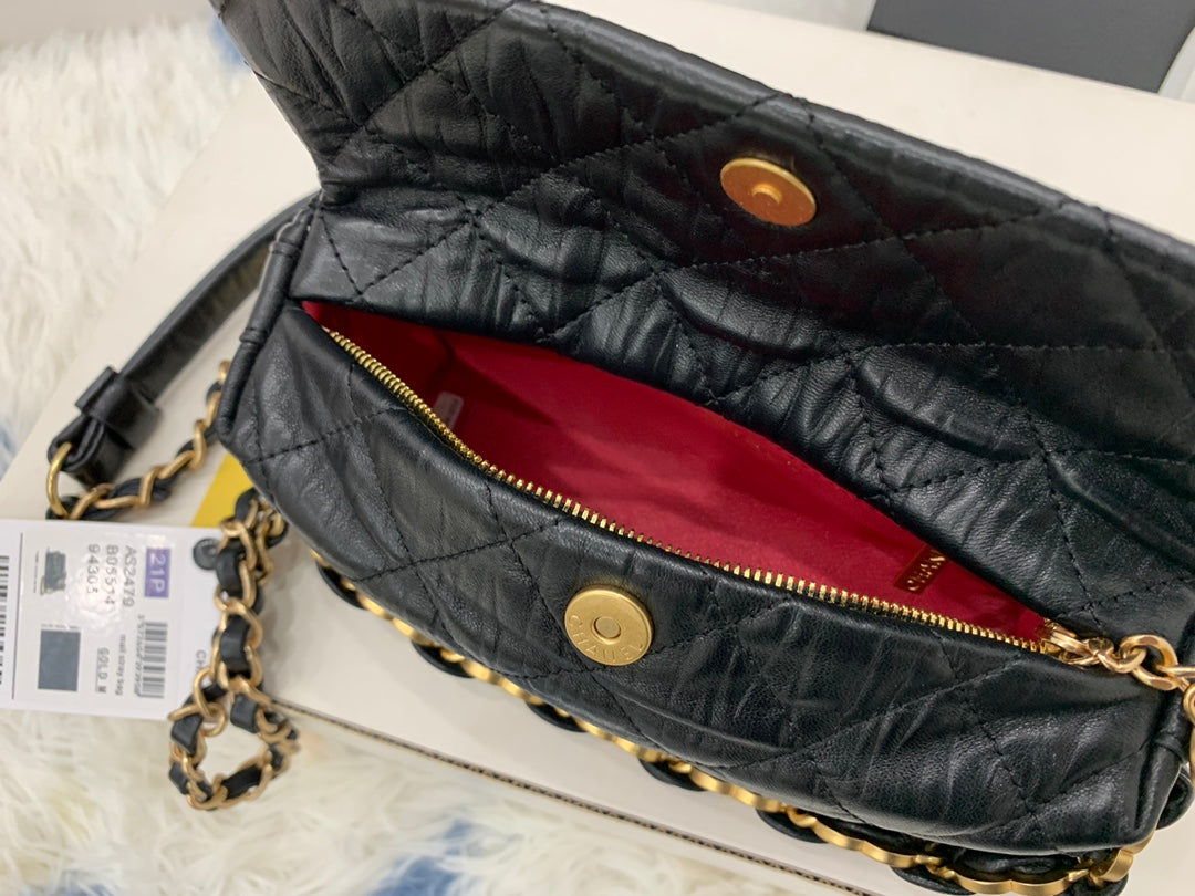 Chanel - Luxury Bag - CHL - 1231