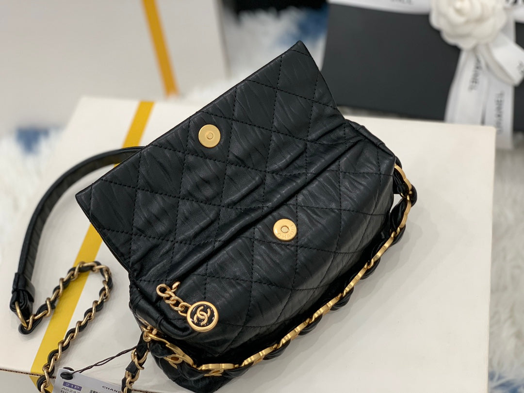 Chanel - Luxury Bag - CHL - 1231