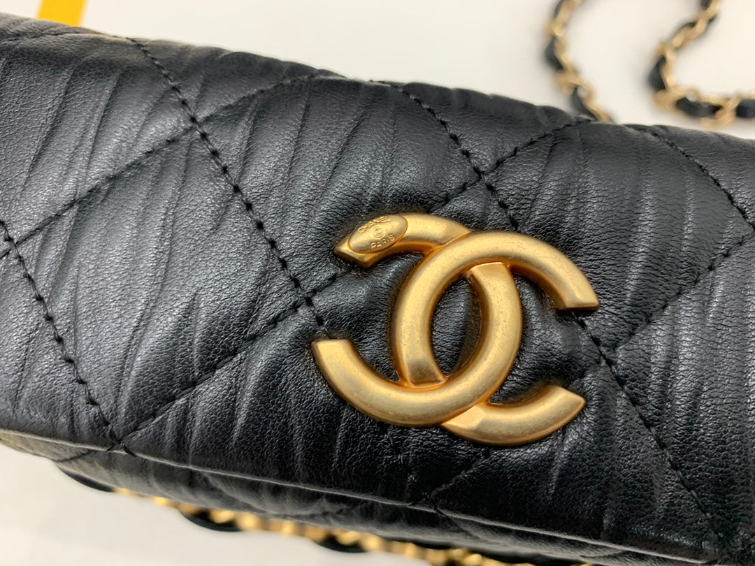 Chanel - Luxury Bag - CHL - 1231