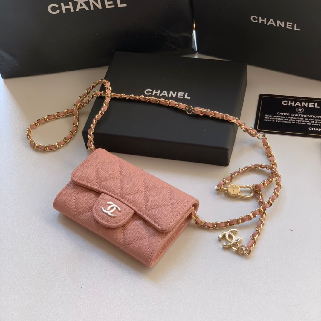 Chanel - Luxury Bag - CHL - 1208