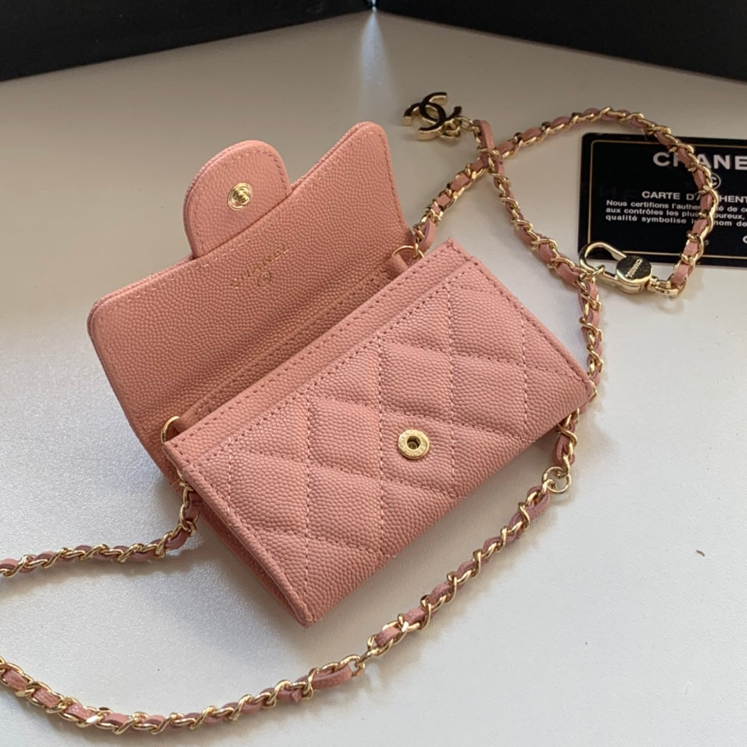 Chanel - Luxury Bag - CHL - 1208