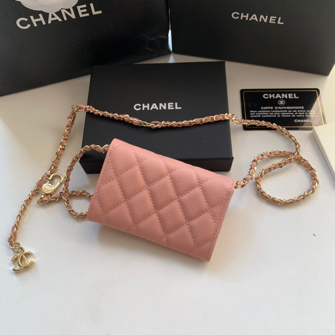 Chanel - Luxury Bag - CHL - 1208
