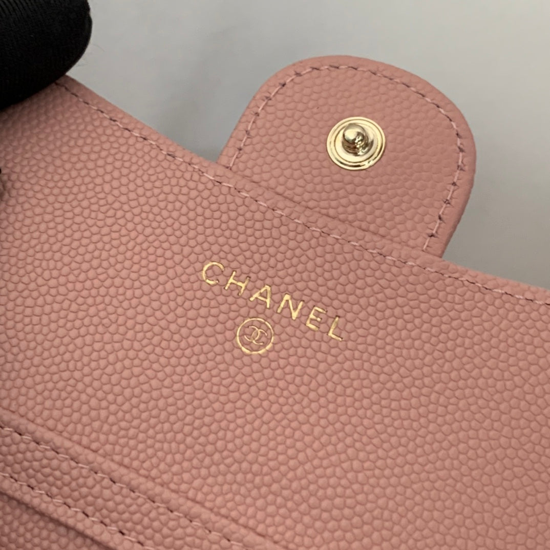 Chanel - Luxury Bag - CHL - 1208