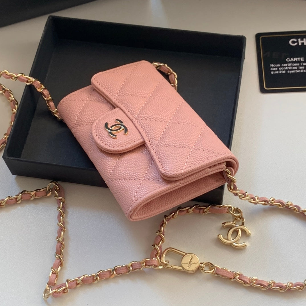 Chanel - Luxury Bag - CHL - 1208