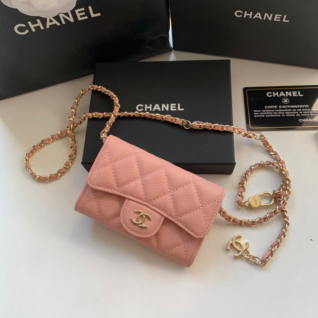 Chanel - Luxury Bag - CHL - 1208