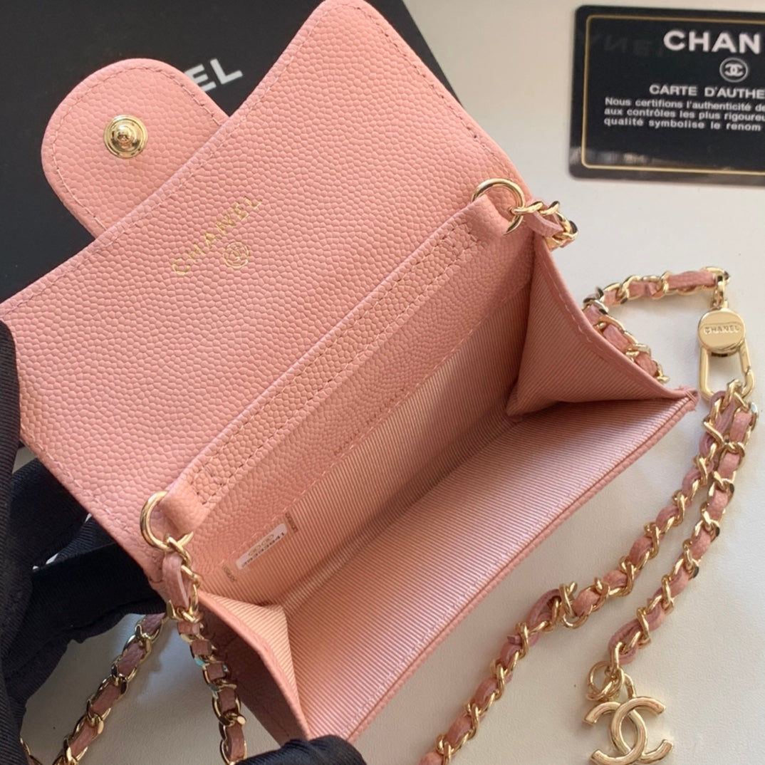 Chanel - Luxury Bag - CHL - 1208