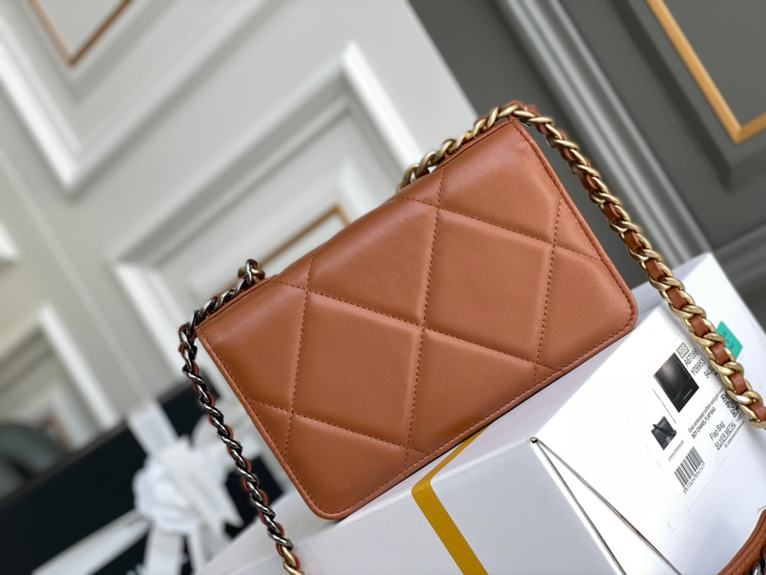 Chanel - Luxury Bag - CHL - 1227