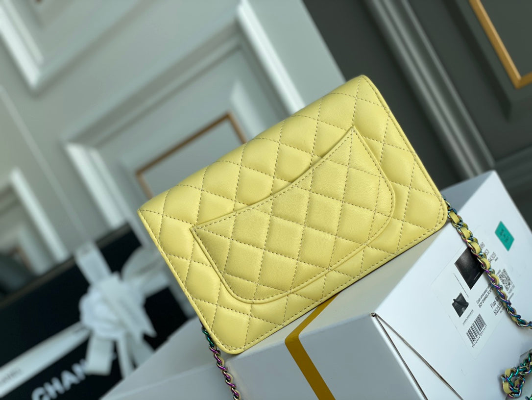 Chanel - Luxury Bag - CHL - 1223