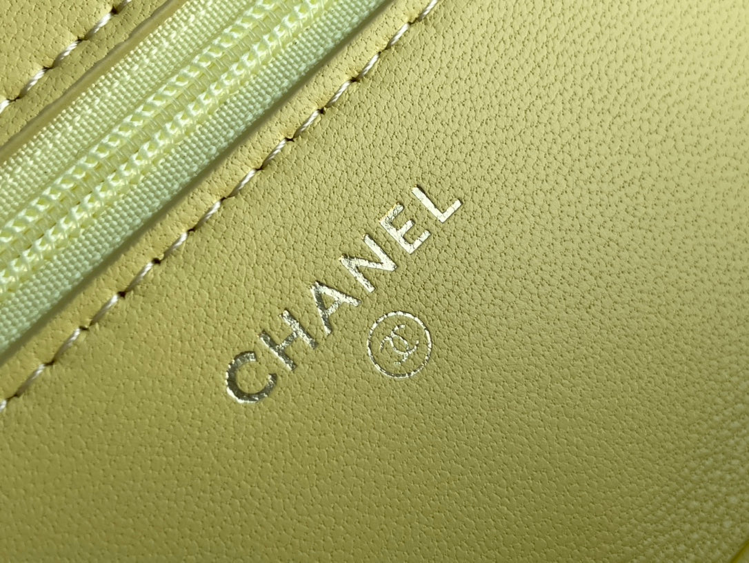 Chanel - Luxury Bag - CHL - 1223