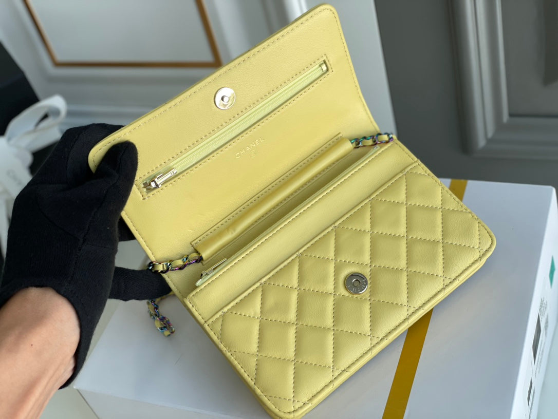 Chanel - Luxury Bag - CHL - 1223