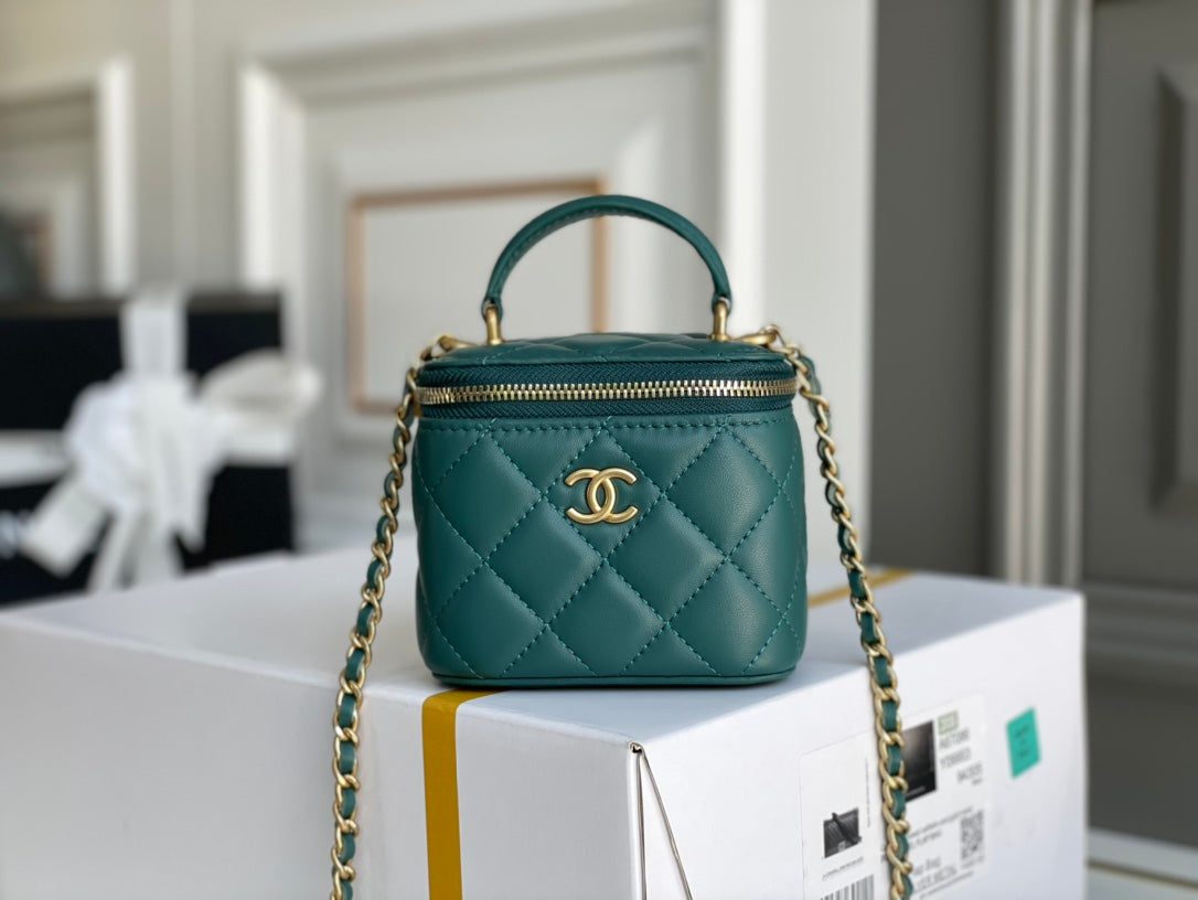 Chanel - Luxury Bag - CHL - 1218